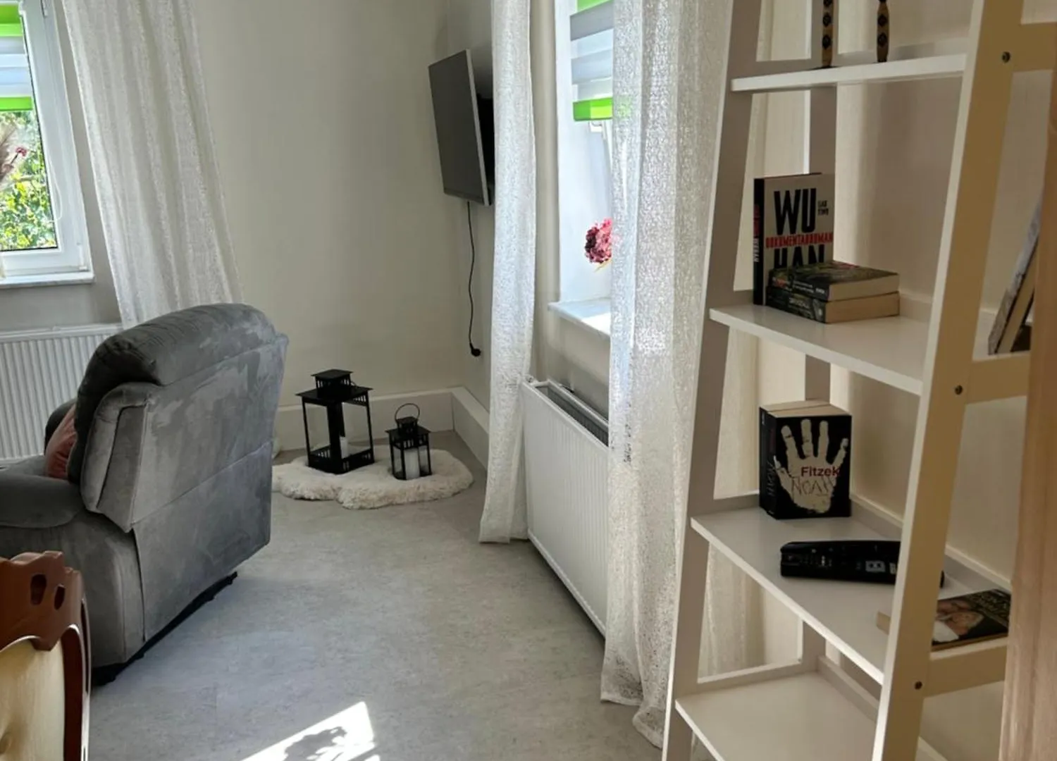 Apartamento Casa Verde Dresde